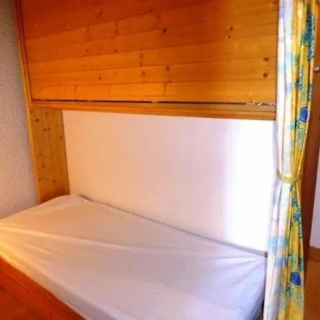 Maison De L'alpe 3