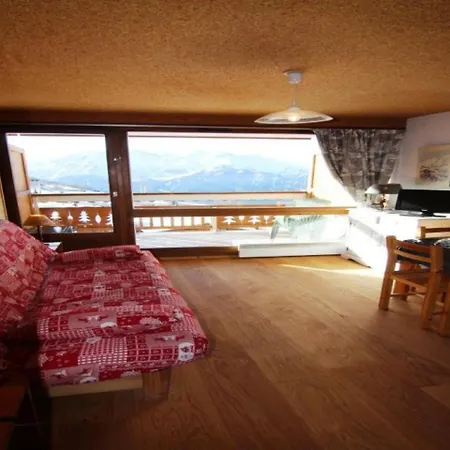 Maison De L'alpe 3 Appartement Alpe dʼHuez