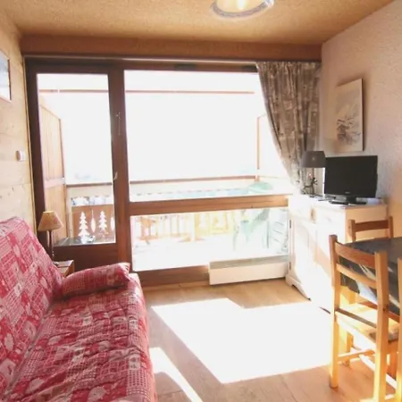 Maison De L'alpe 3 Appartement