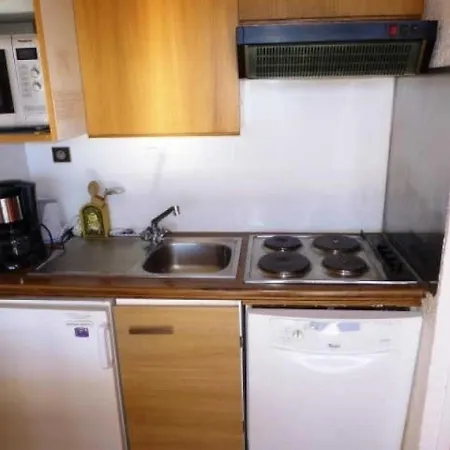 Maison De L'alpe 3 Appartement