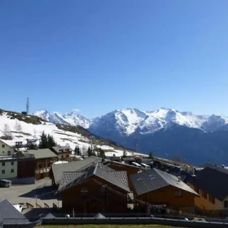Appartement Maison De L'alpe 3 Alpe dʼHuez